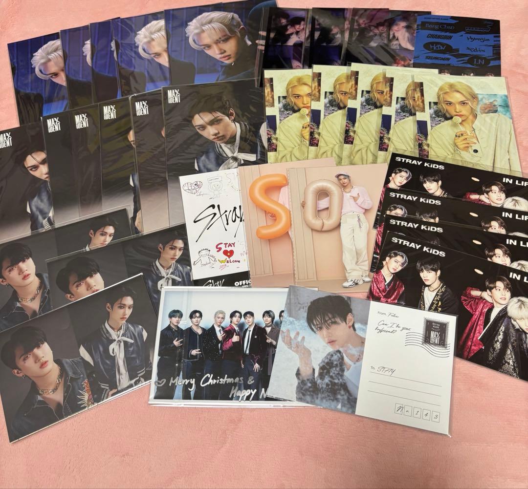 フィリックス まとめ売り