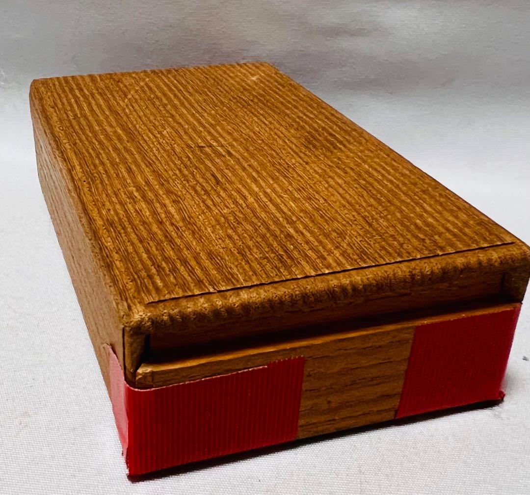 英一蝶画 如泉刻 唐獅子刻 印籠 木製