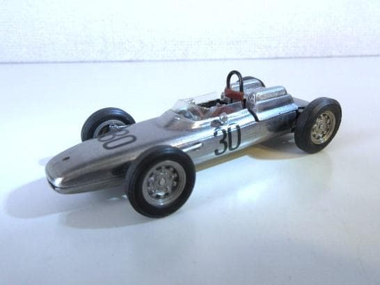 特価 SRC (1/43) ポルシェ 804