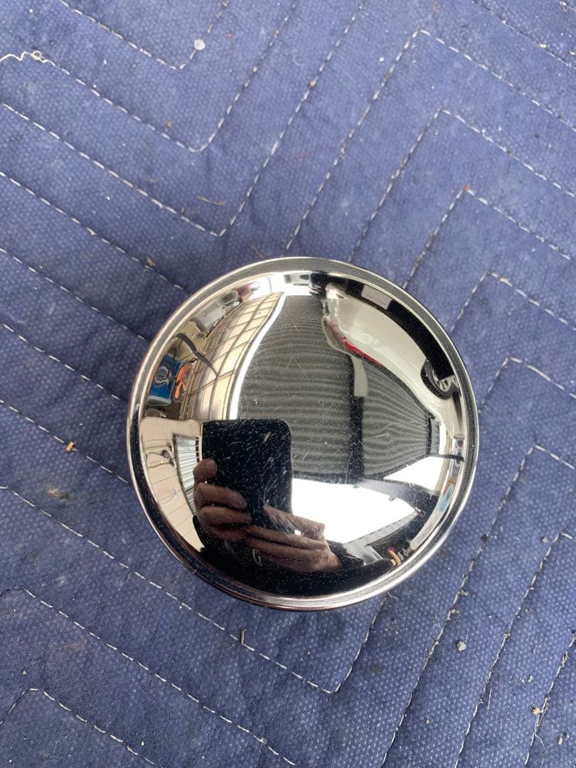 未使用 MCS フューエルタンク おまけ付き ハーレー スポーツスター