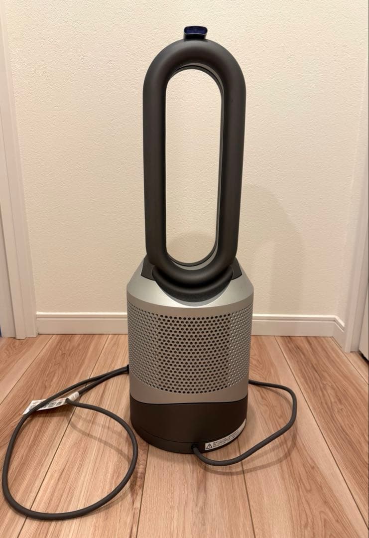 Dyson pure hot+cool 外箱無し