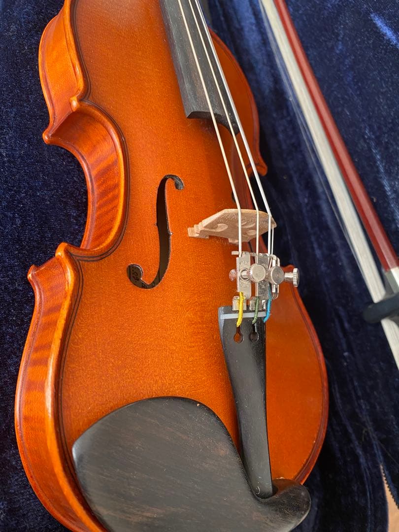 グリガ　ヴァイオリン　1/10 GLIGA ルーマニア製　バイオリン