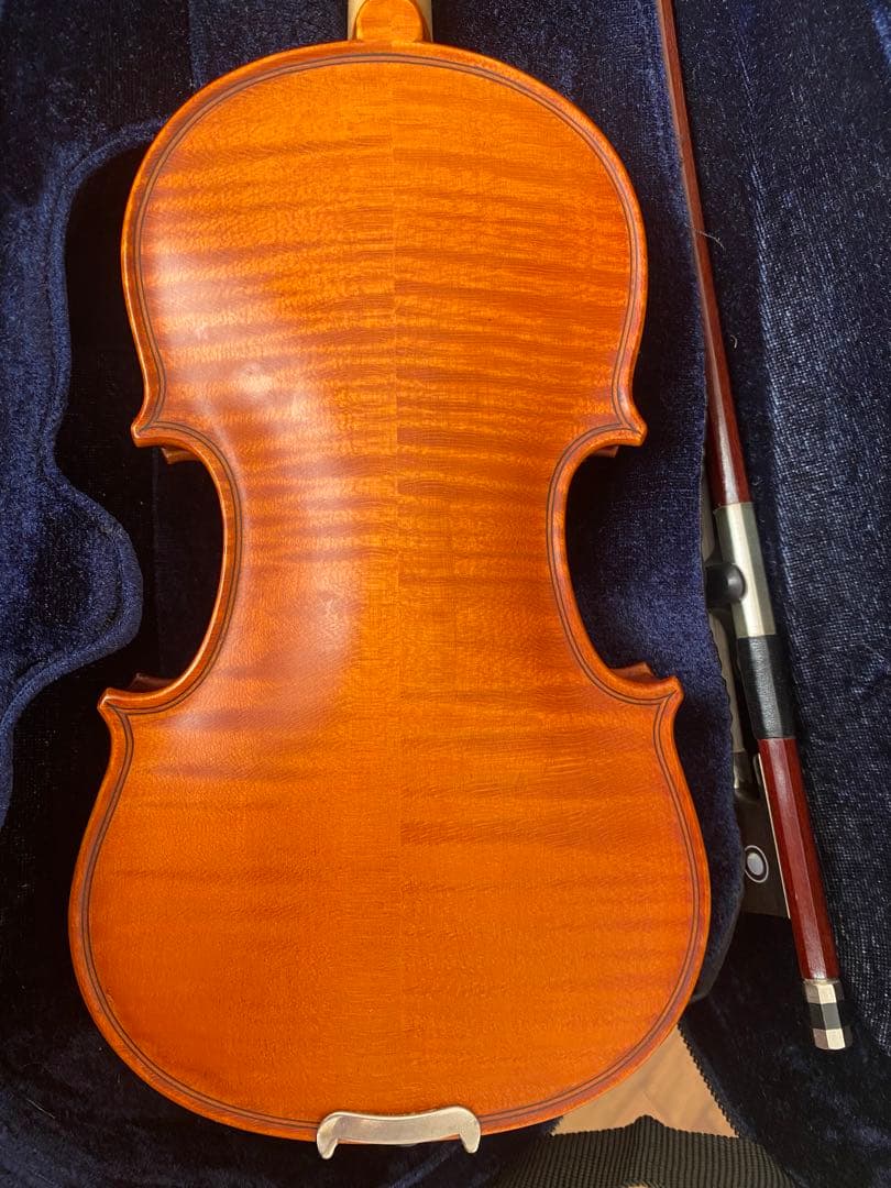 グリガ　ヴァイオリン　1/10 GLIGA ルーマニア製　バイオリン