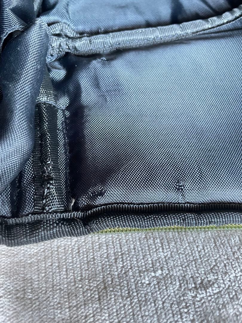 ★★ マンダリンブラザーズ　キャリーバッグ