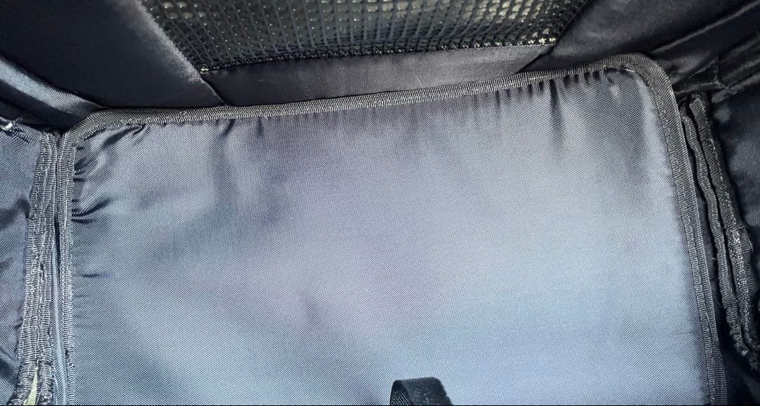 ★★ マンダリンブラザーズ　キャリーバッグ