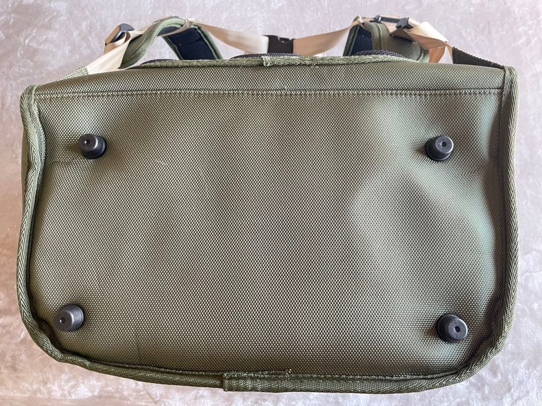 ★★ マンダリンブラザーズ　キャリーバッグ