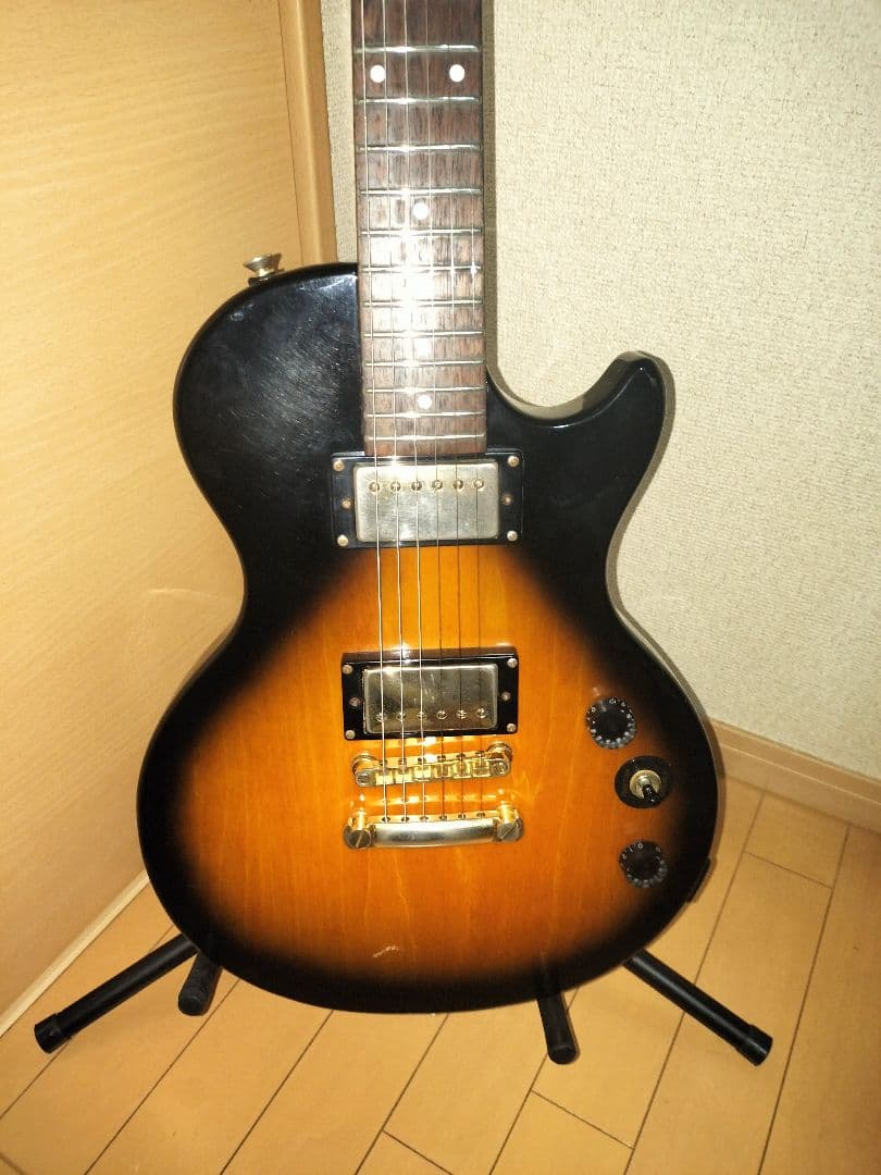 ギター Epiphone Les Paul Special-II VS