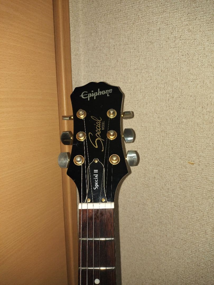 ギター Epiphone Les Paul Special-II VS