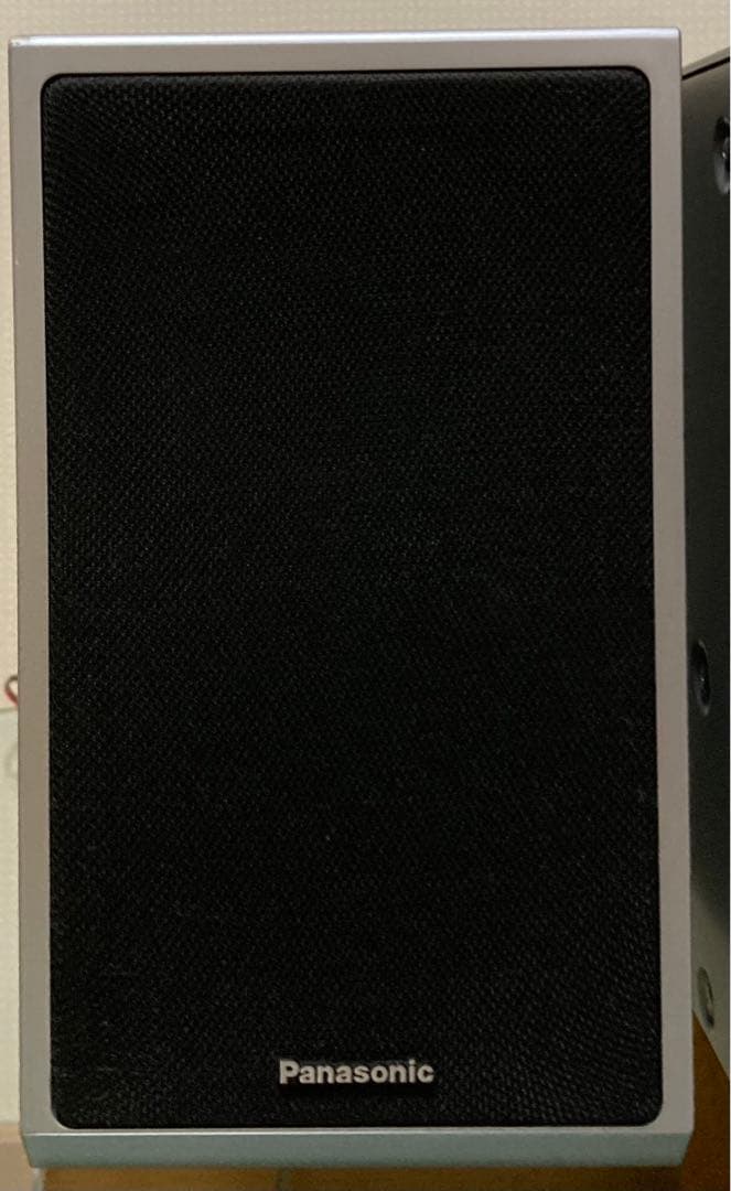 【可動品】Panasonic・ SA-PM770SD 5CDチェンジャーコンポ