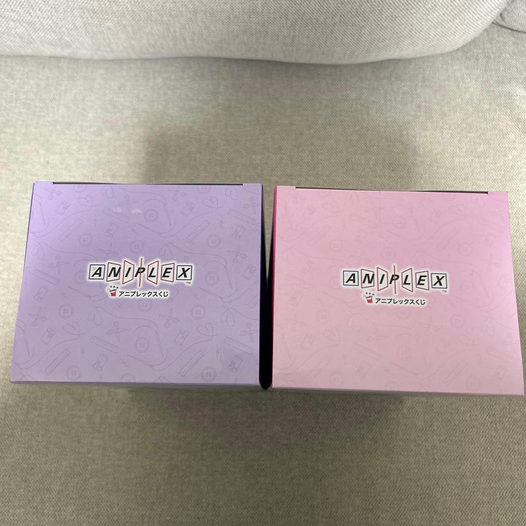 その着せ替え人形は恋をする アニプレックスくじ 黒江雫 フィギュア A+ラスト