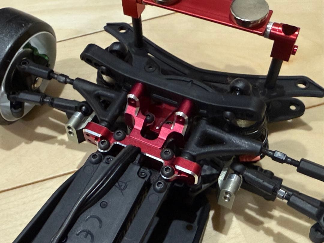 YD-2 Z シャーシ メカ付き 値下げ不可