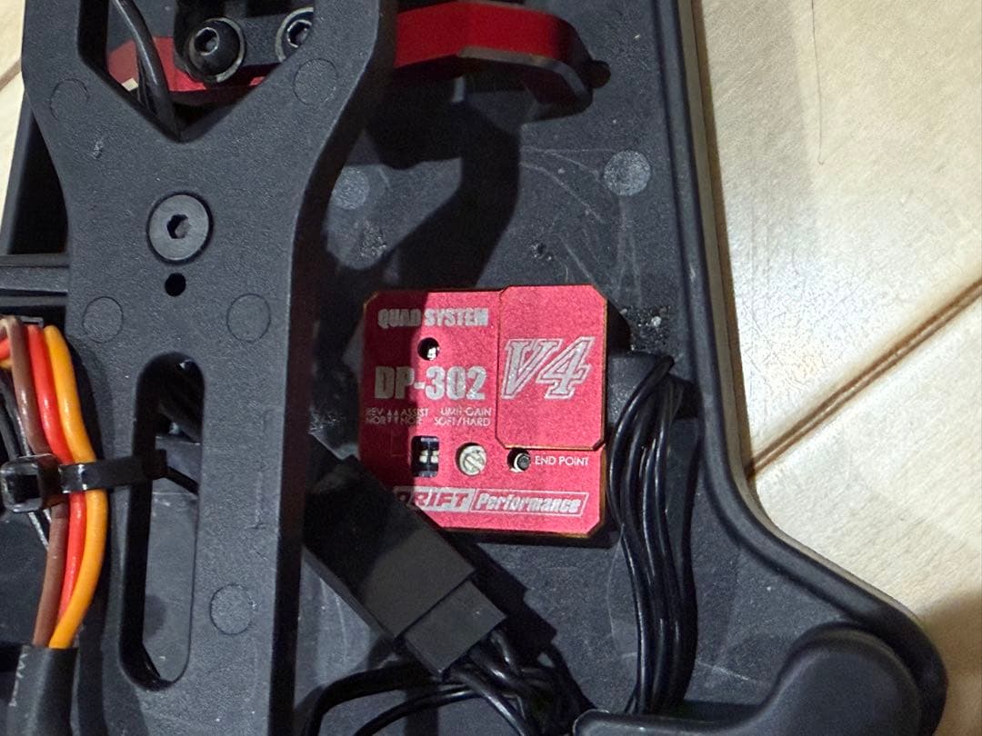 YD-2 Z シャーシ メカ付き 値下げ不可