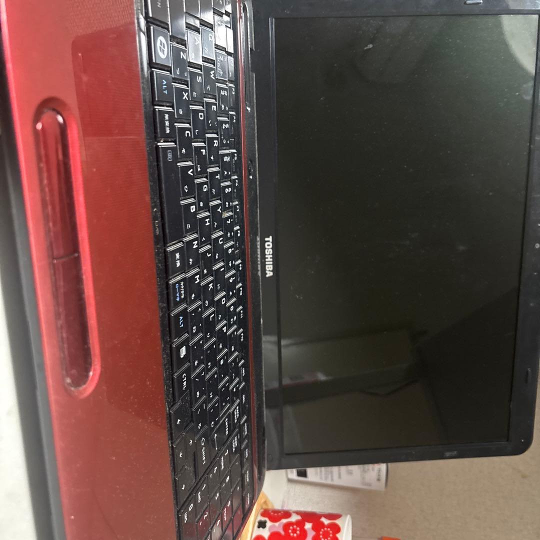 dynabook ノートPC Toshiba Intel Core i7