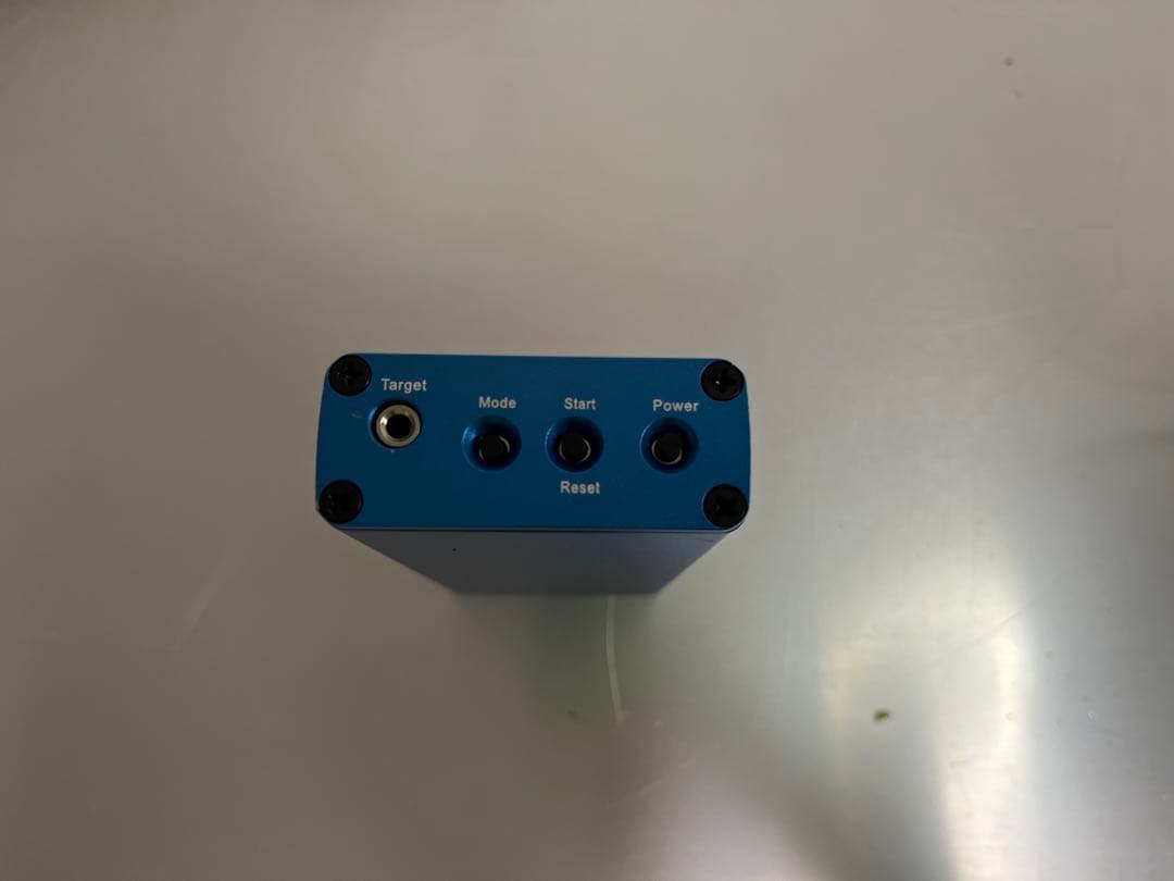 MAD Bull製　シューティング　タイマー