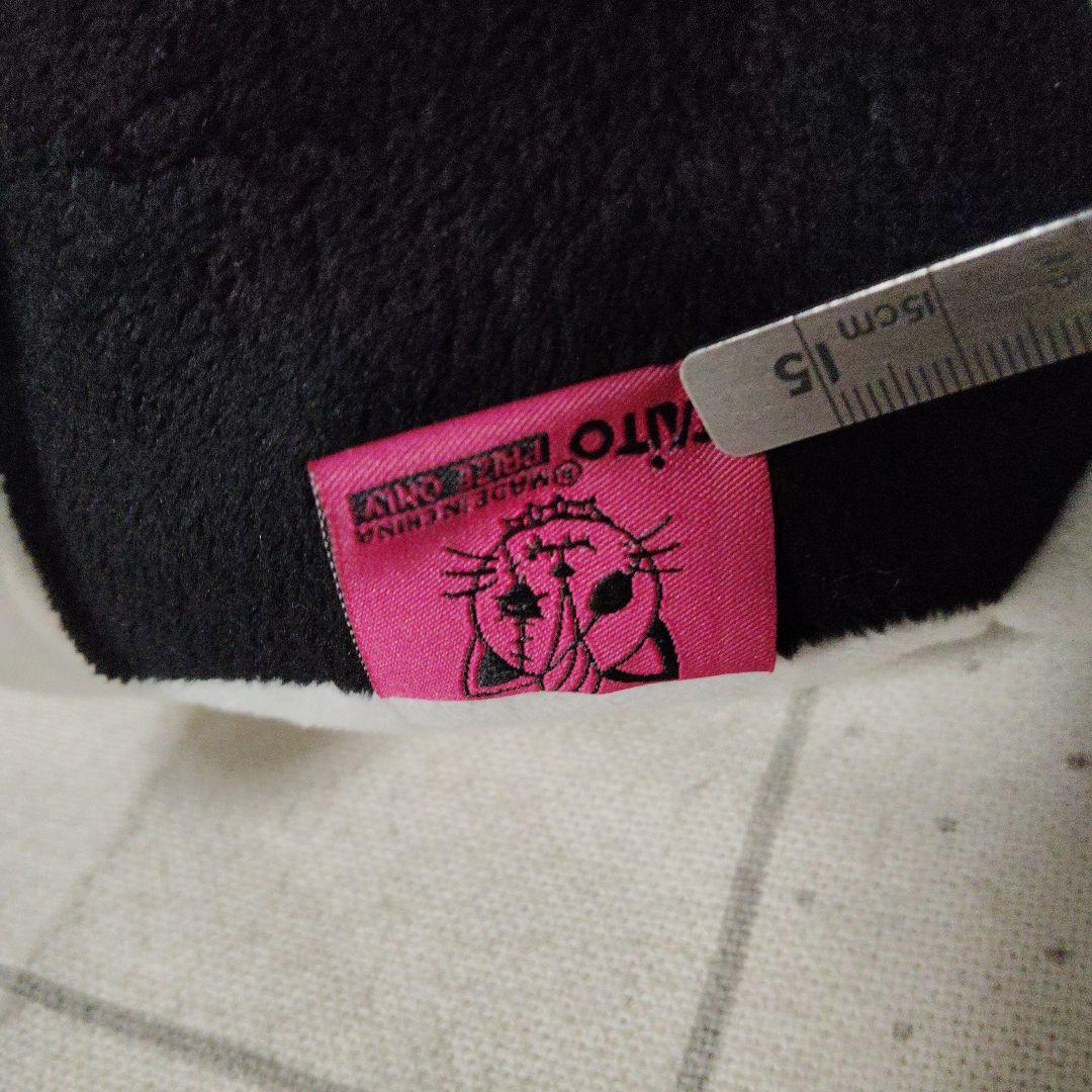 HANGRY&ANGRY ハングリーアングリー　お座り　ぬいぐるみ