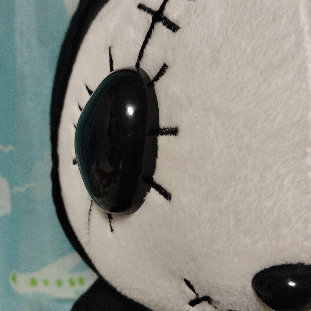 HANGRY&ANGRY ハングリーアングリー　お座り　ぬいぐるみ