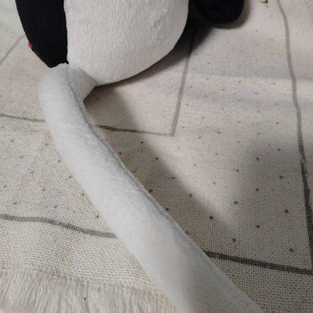 HANGRY&ANGRY ハングリーアングリー　お座り　ぬいぐるみ