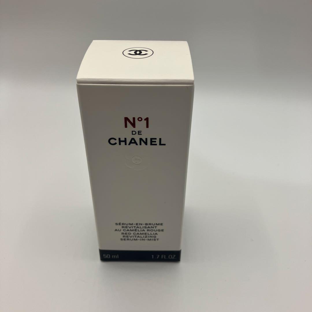 CHANEL N°5 ヘアミスト ギフトセット