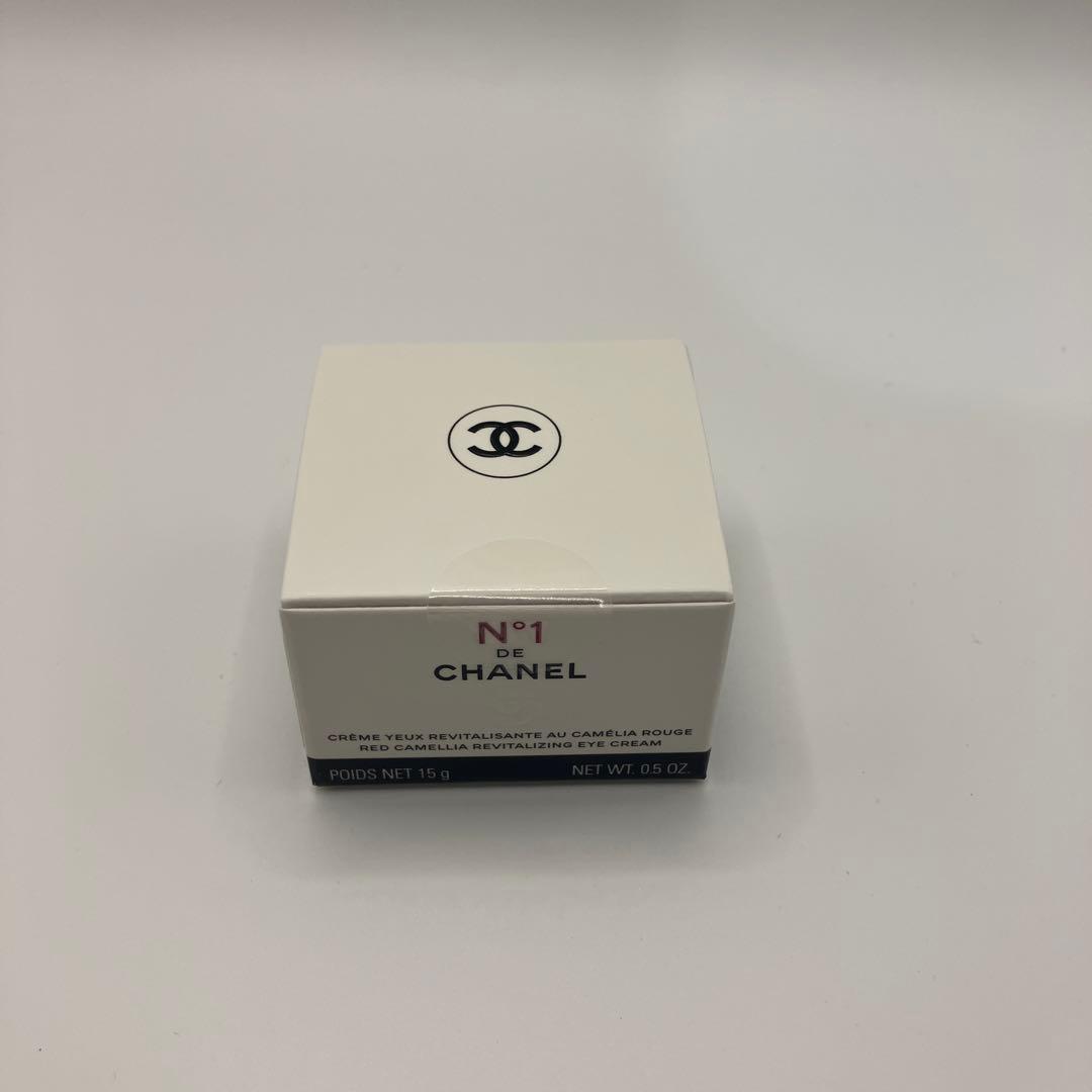CHANEL N°5 ヘアミスト ギフトセット