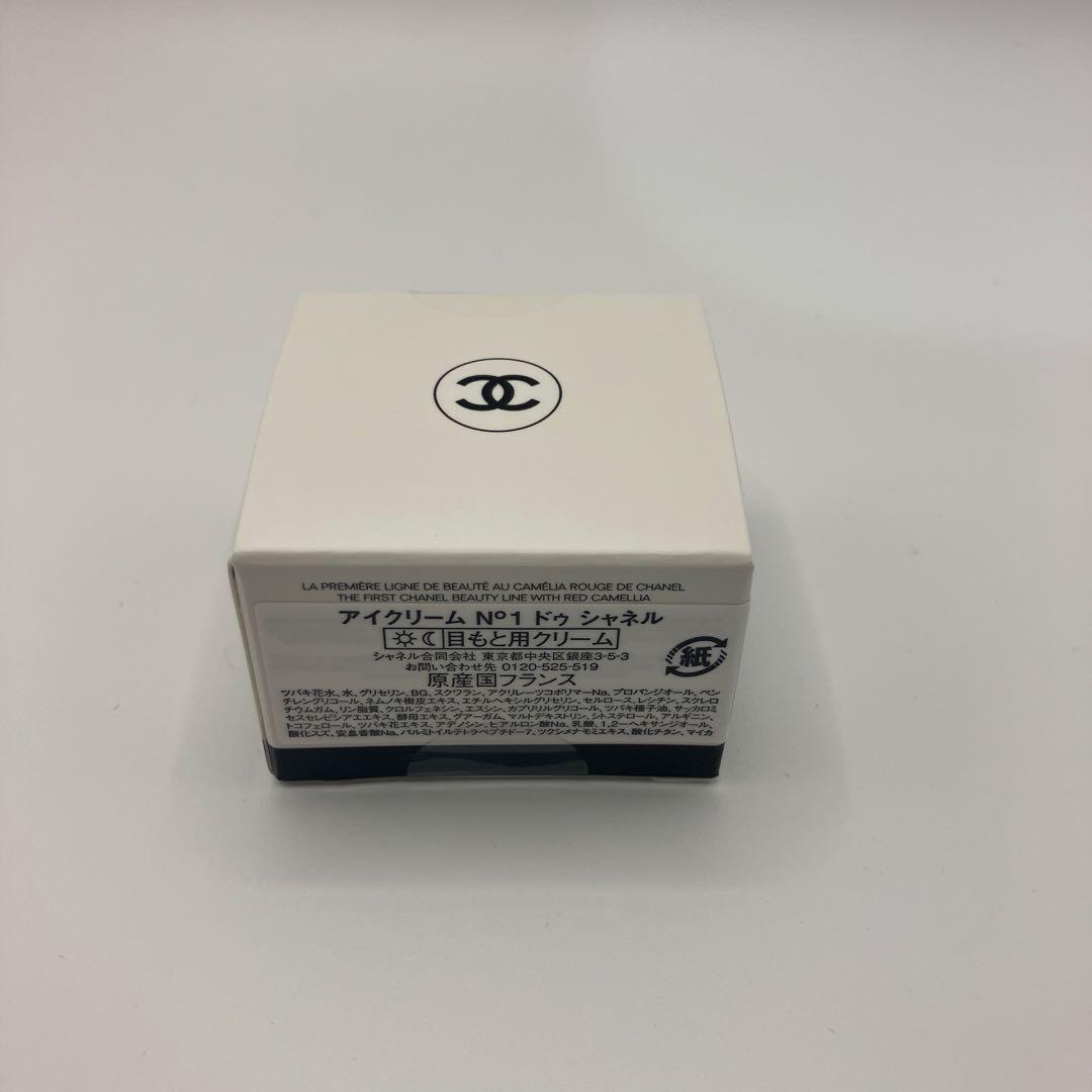 CHANEL N°5 ヘアミスト ギフトセット