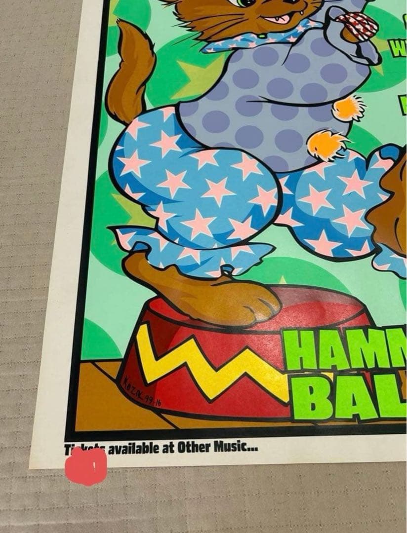 FRANK KOZIK フランク コジック　SONIC YOUTH