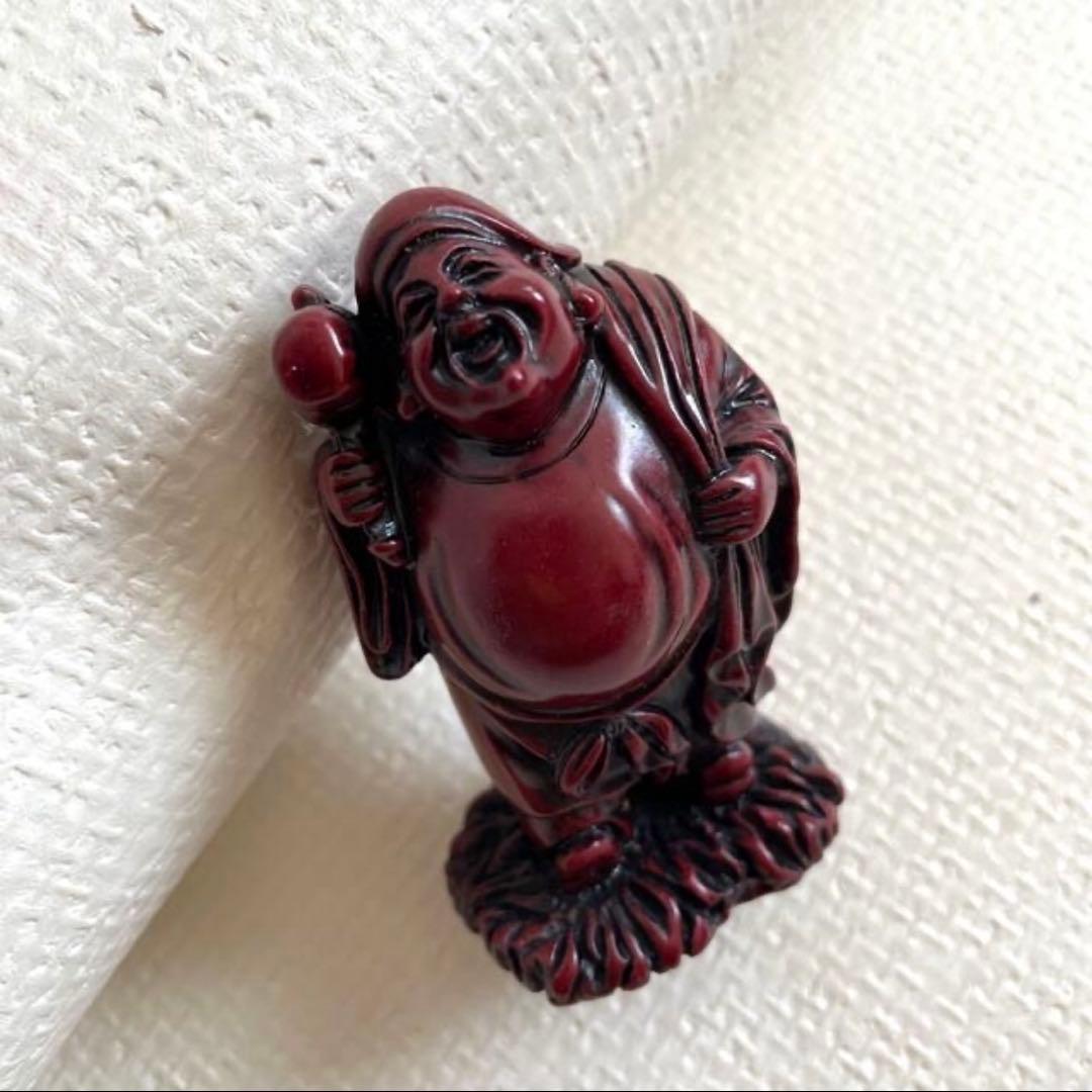 招福 七福神　7体　恵比寿　大黒天　福禄寿　毘沙門天　布袋　寿老人　弁才天 骨董