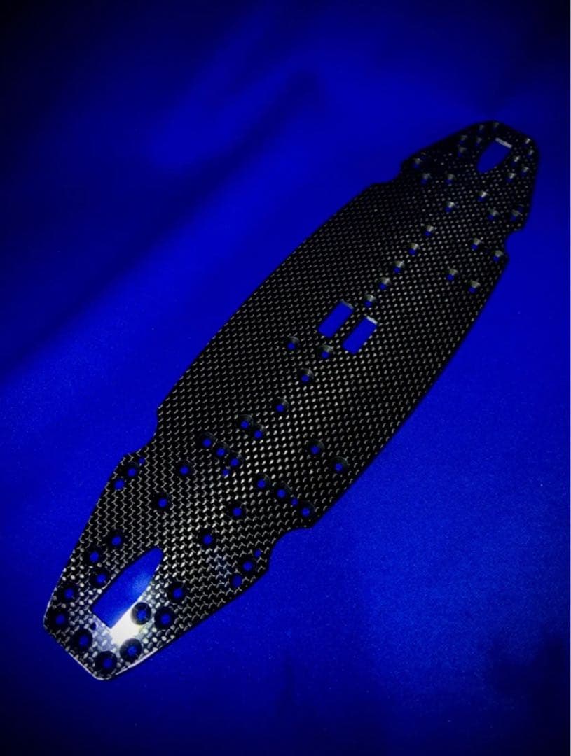 特注モデル　AWESOMATIX オーソマ A800R 用 シャーシ 蕨山