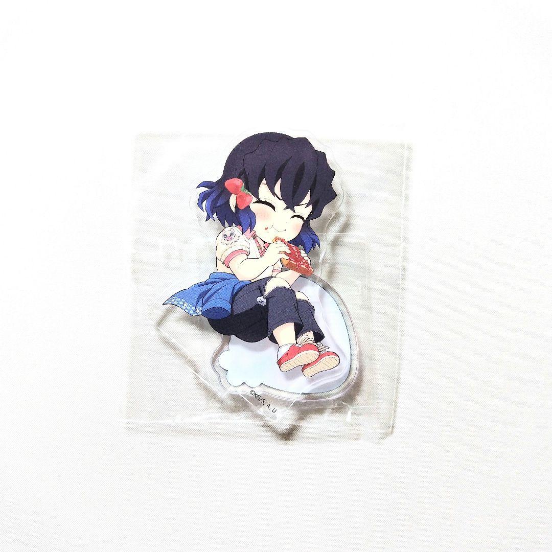 鬼滅の刃 ufotable ストロベリーフェスティバル アクリルスタンド 16点