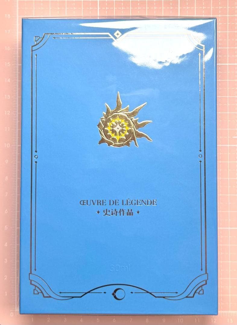 崩壊スターレイル　ファイノン　イメージアロマ　香水　公式正規品