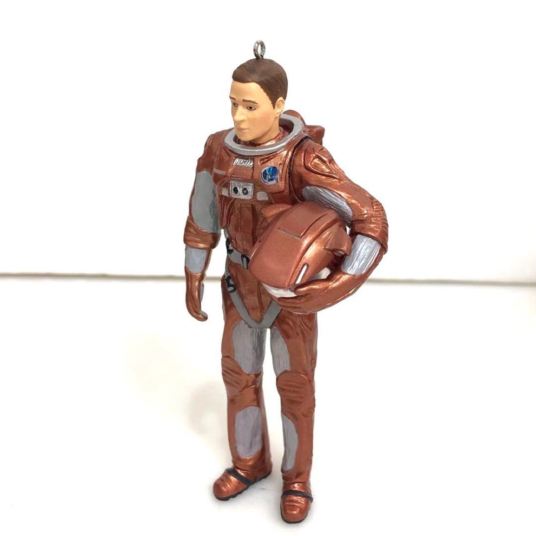 Hallmark 2004年　スタートレック　オーナメント 3点セット