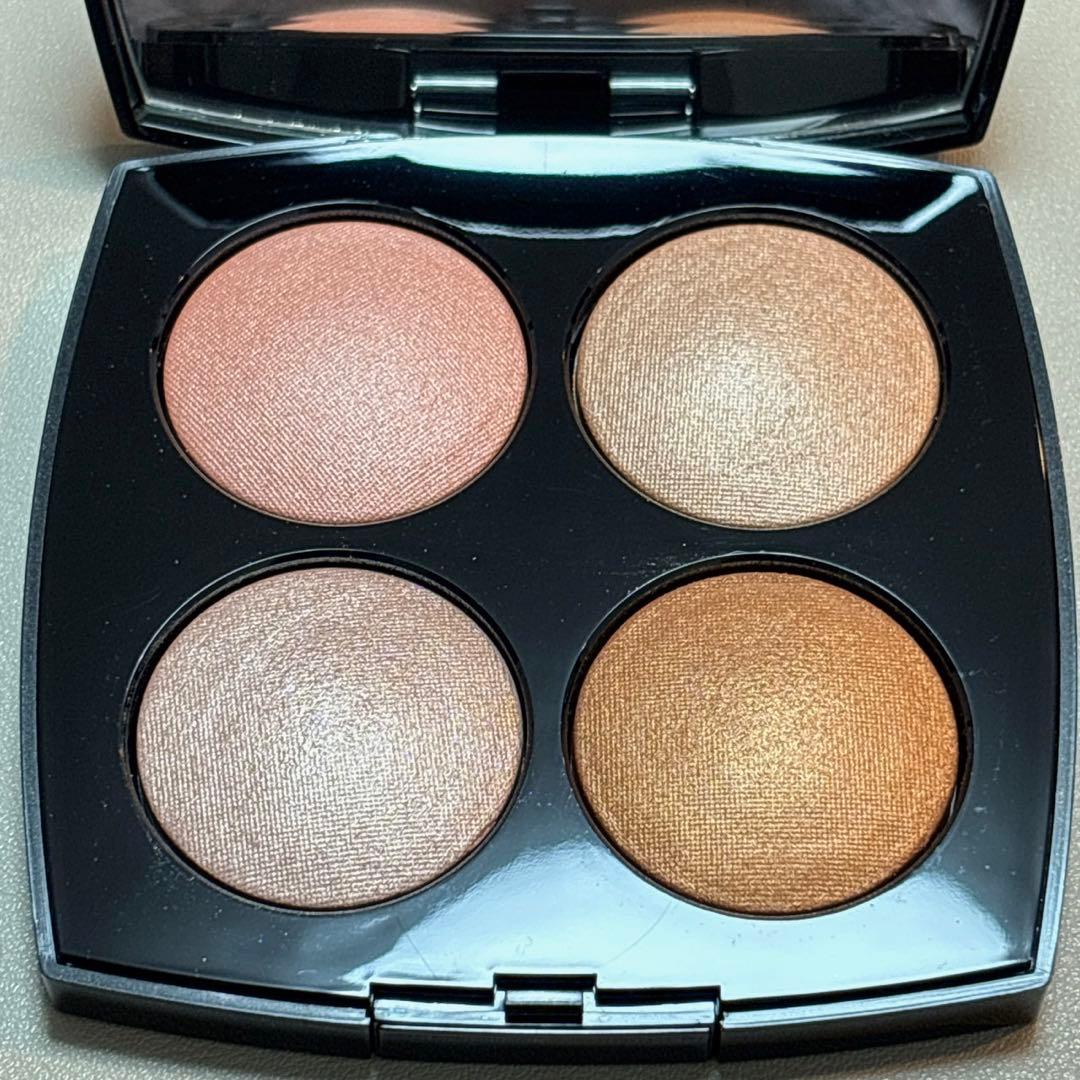 【CHANEL】ジュードゥルミエール