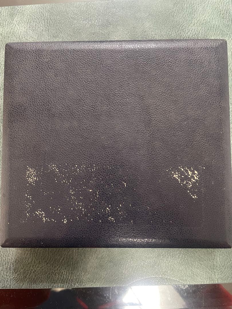 純銀杯 記念品　5個組　東京銀座山崎商店