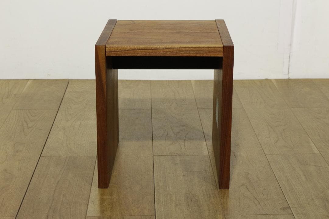 サンコー★ナイトテーブル★木製家具★