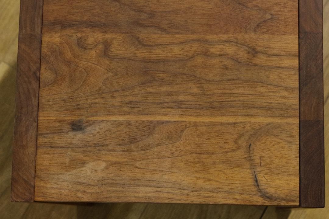 サンコー★ナイトテーブル★木製家具★