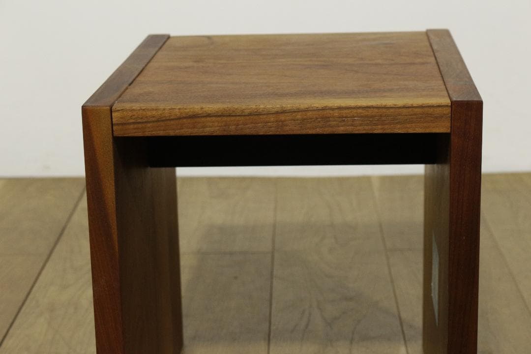 サンコー★ナイトテーブル★木製家具★