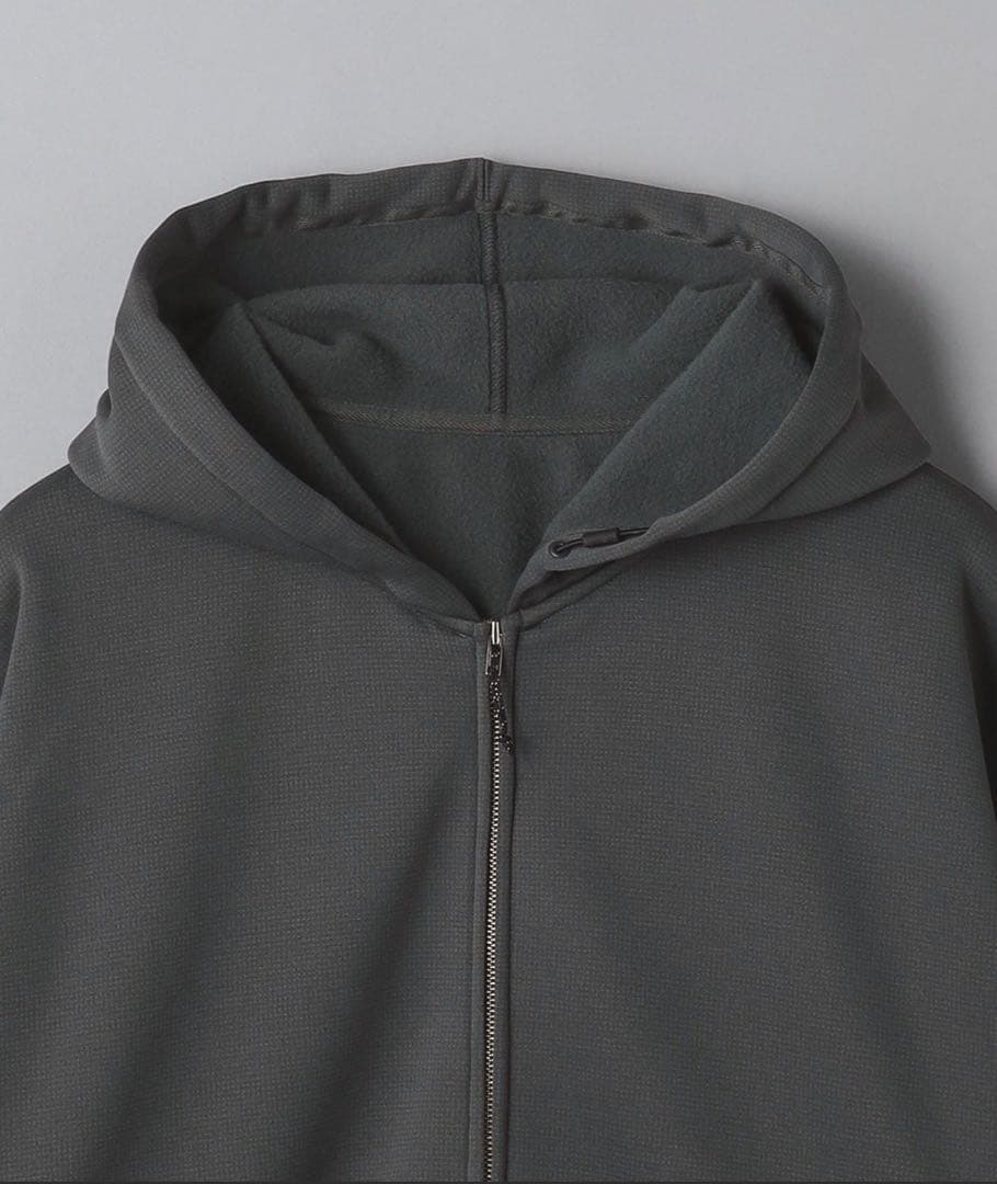 koti BEAUTY&YOUTH POLARTEC POWERDRY フーディ