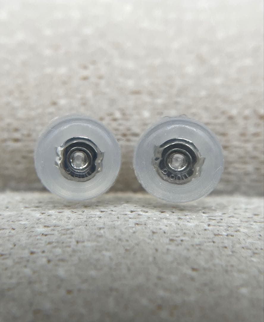 最終交渉可JA14★最高級 ダイヤモンド1.623ct プラチナ ピアス ソ鑑付