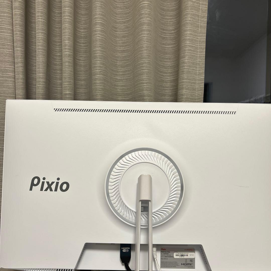 ディスプレイ・モニター本体 Pixio 23.8 SHIBA