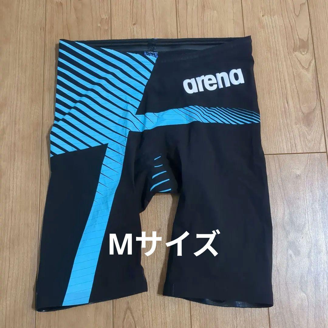 arena POWERSKIN CARBON-AIR2 Мサイズ
