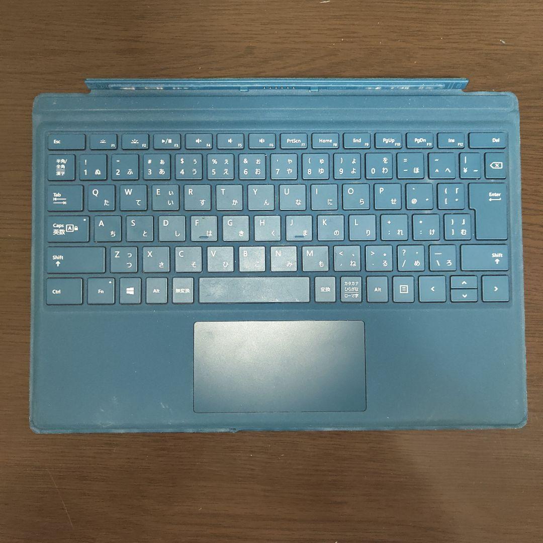 【値段交渉OK】Surface Pro 4 Corei7 16GB 512GB