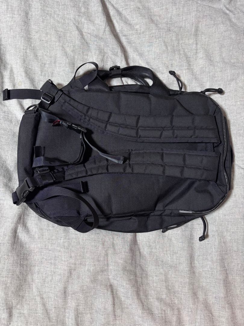 大人気　ブリーフィング　 ビジネスバッグ ブラック