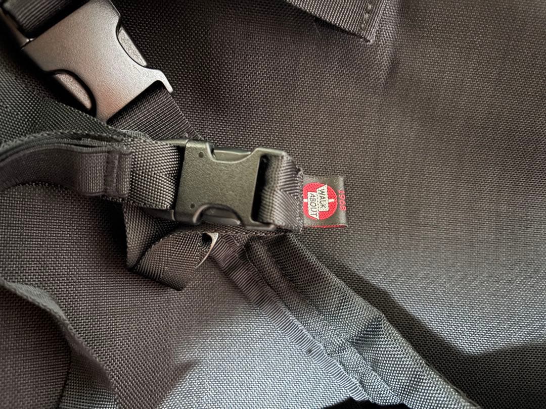 大人気　ブリーフィング　 ビジネスバッグ ブラック