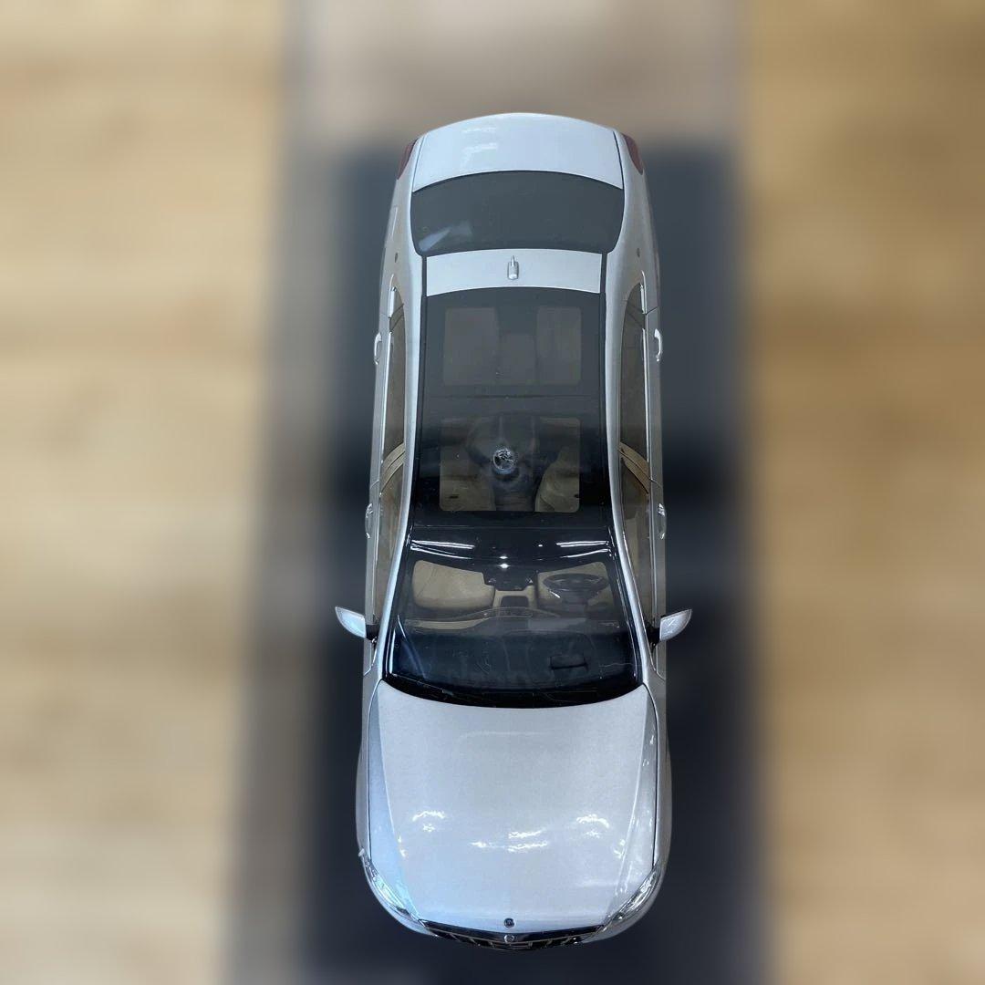 Almost Real BRABUS 900 1/18 メルセデスマイバッハ