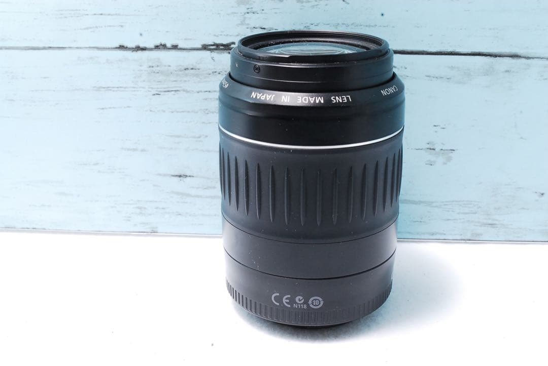 ❤純正品❤️キャノン❤️超望遠レンズ❤️Canon EF55-200㎜❤️