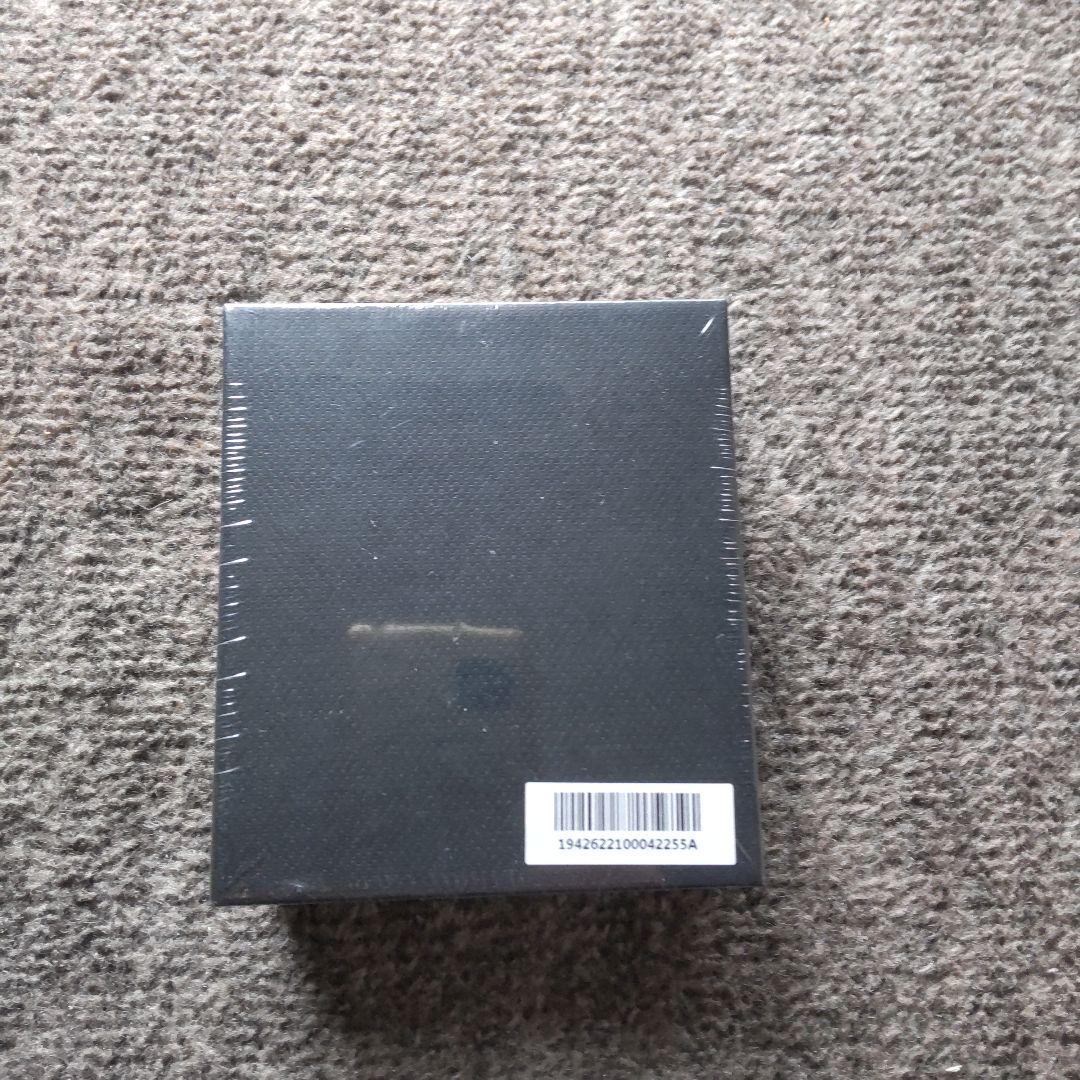 新品未使用　暗号資産　D'CENT Wallet 　指紋認証型コールドウォレット