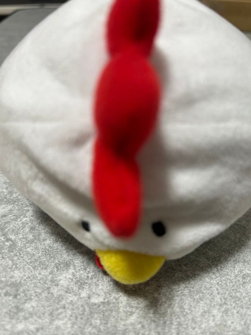 にしむらゆうじ グッズ ぬいぐるみ ごきげんぱんだ ローソン限定