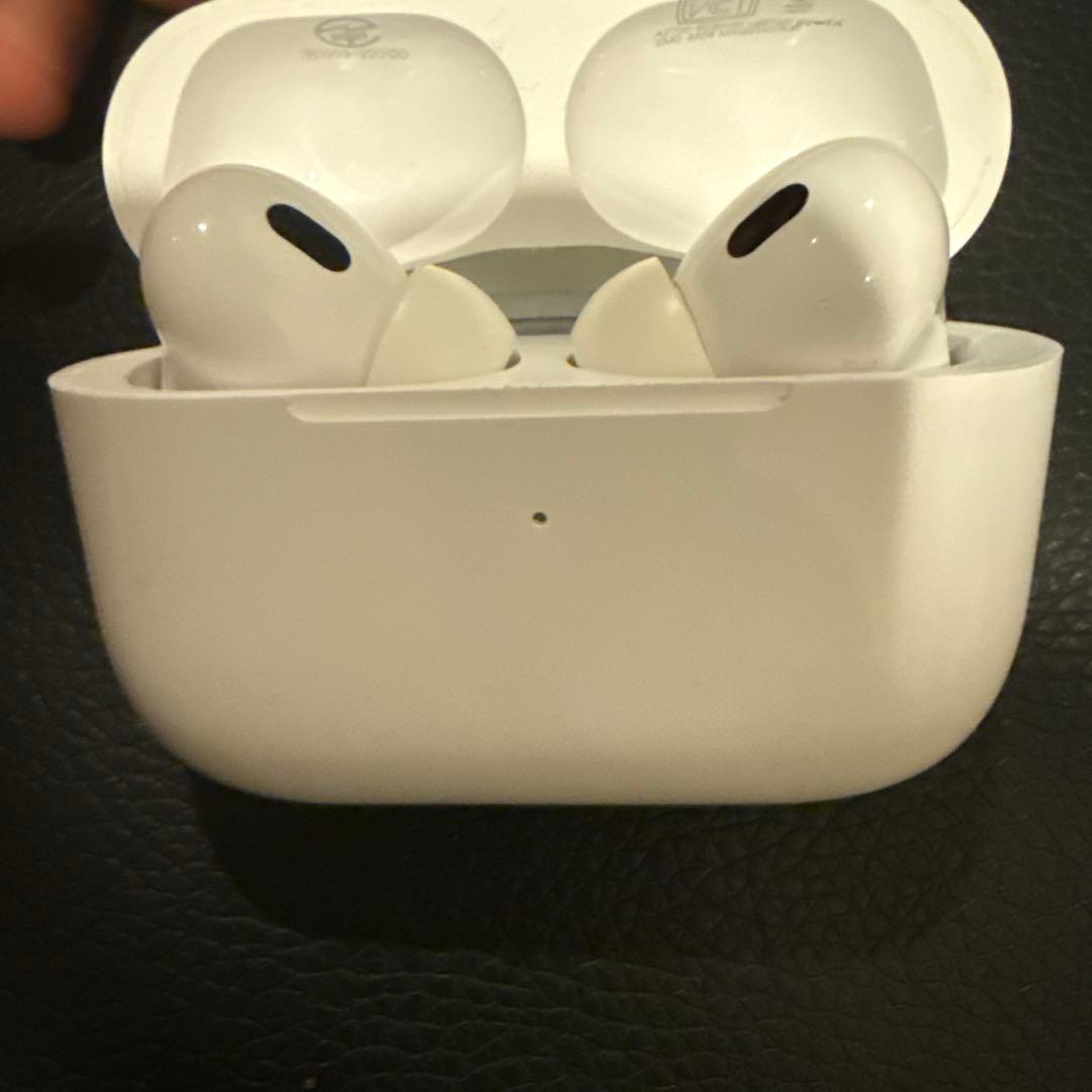 イヤホン AirPodsPro2