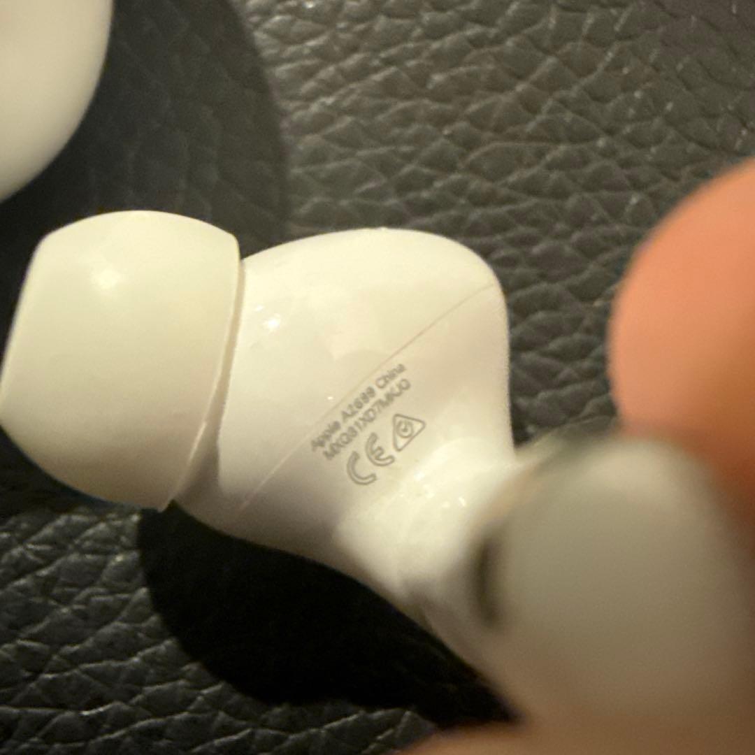 イヤホン AirPodsPro2