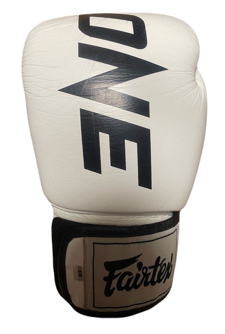 Fairtex ボクシンググローブ・ONE 14オンス