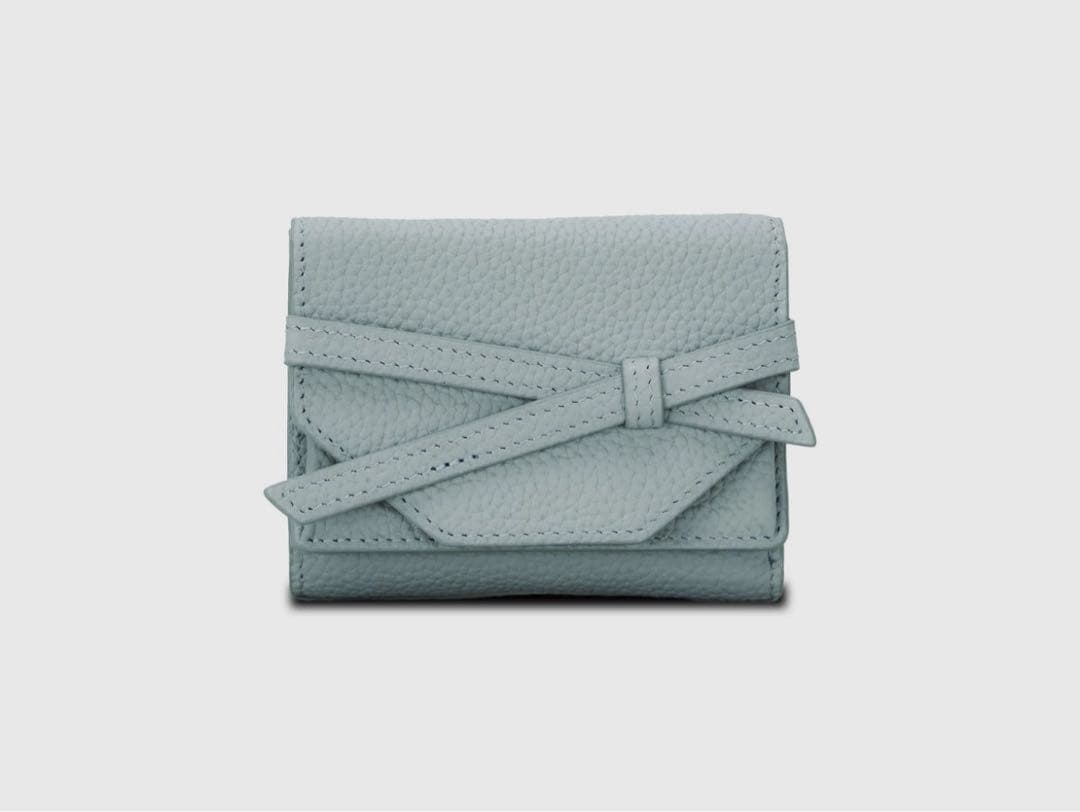 ☆新品未使用☆ TOVミニウォレット（三折り財布）